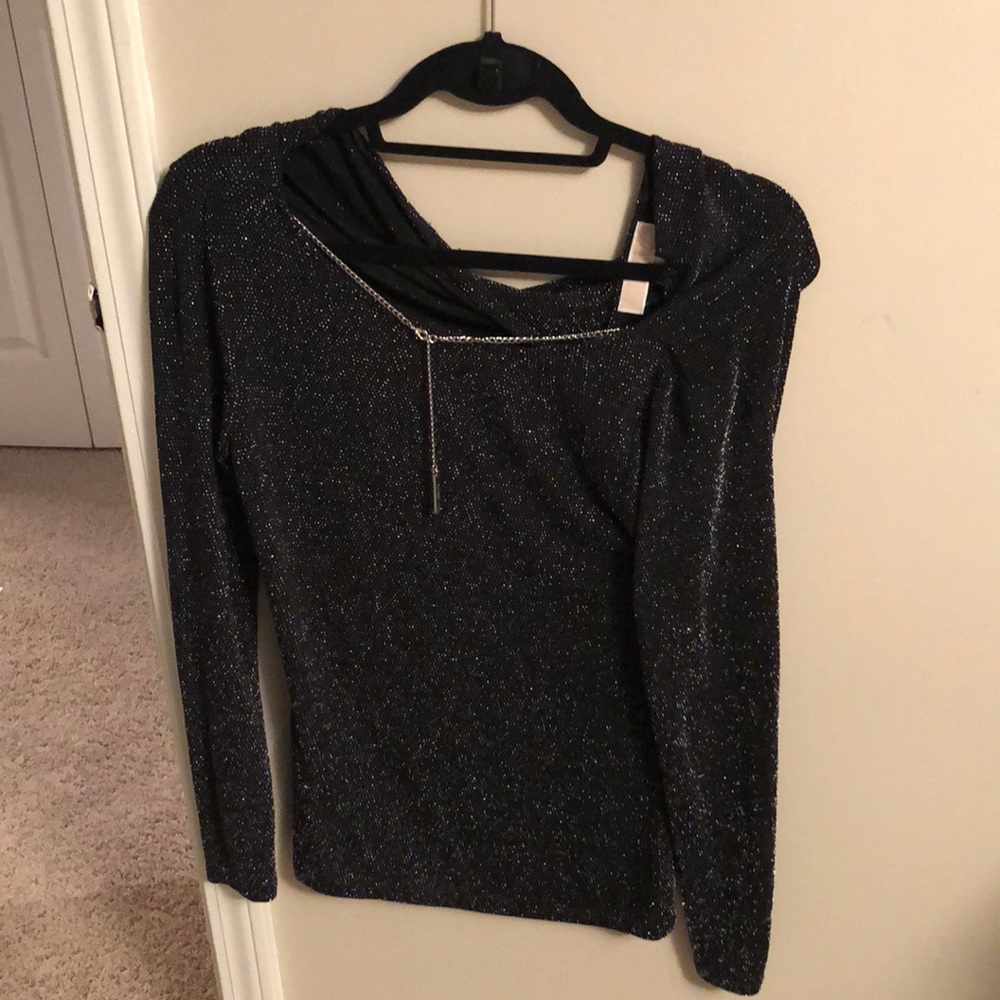 Michael Kors dress/long shirt